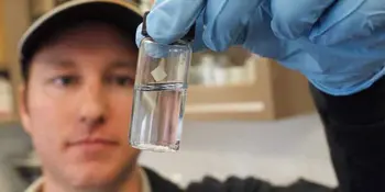 Biological Wastewater Operator Class - News Featured