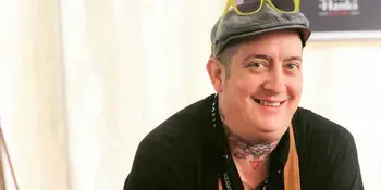 Steven Goff