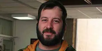 Nick Long