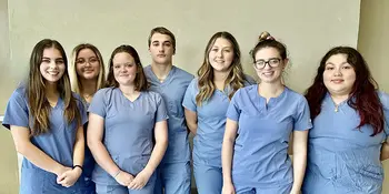 High School Students Cultivate Character - News Featured