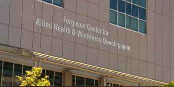 Ferguson Building