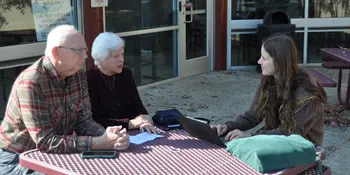 A-B Tech’s Award-Winning Voices & Visions - News Featured