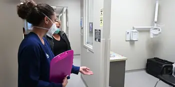 Breanna (Dental Assisting)