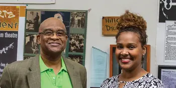 No Limits Radio Show: Helping Underserved Students - March 29, 2023