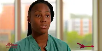 This is A-B Tech: Jazmyn Williams