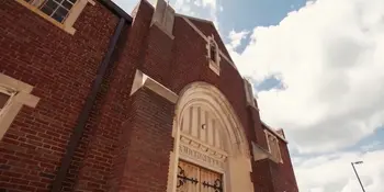 Ivy Building Fundraiser
