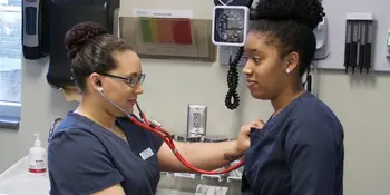 No Limits Radio Show: Medical Assisting Technology Program - March 1, 2023