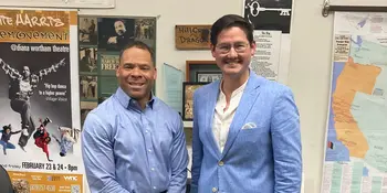 No Limits Radio Show: Brad Scott Discusses Business Administration - June 18, 2025