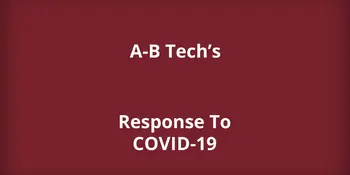 Response to COVID-19