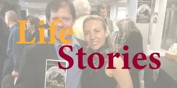 Life Stories: Jonathan Ross
