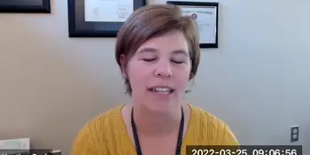 Addiction, Recovery, and Coping (ARC) - Mental Health Caregiver
