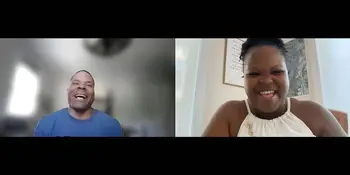 No Limits Radio Show: Alumni Spotlight - Shaniqua Simuel, Founder of Change Your Palate - June 4, 2025