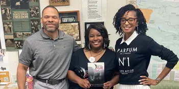 No Limits Radio Show: Women Strong - Brandy Mills - June 19, 2024