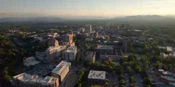 2025 A-B Tech Campus Tour