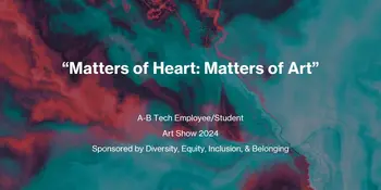 2024 Matters of Heart Matters of Art