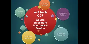 CCP Online Orientation
