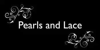 Pearls and Lace - Searching for Mary Connally