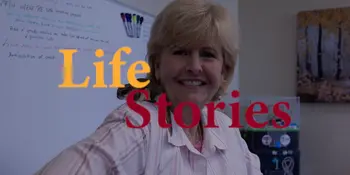 Life Stories: Debbie Cromwell