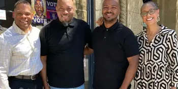 No Limits Radio Show: Bruce Waller and J Hackett - May 11, 2022