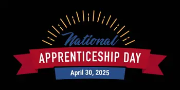 2025 National Apprenticeship Day