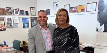 No Limits Radio Show: How Ava Smith Prepares Businesses for Procurement Success - September 23, 2026