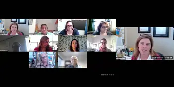 2025 Addiction, Recovery, and Coping (ARC) Event