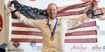 No Limits Radio Show: Chef Bugher - June 21, 2023