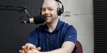 No Limits Radio Show: CBI - June 7, 2023