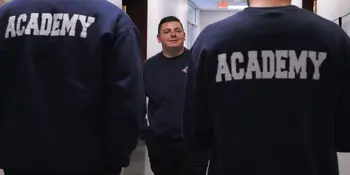 A-B Tech Law Enforcement