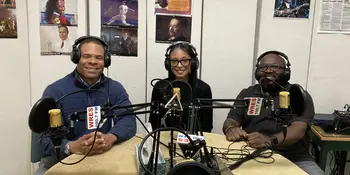 No Limits Radio Show: Bo Bennett - April 13, 2022