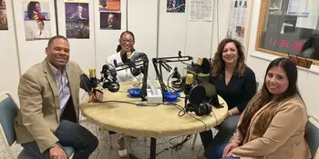 No Limits Radio Show: Hispanic Heritage - September 14, 2022