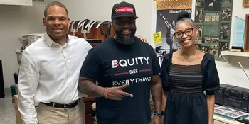 No Limits Radio Show: Philip Cooper - June 17, 2022
