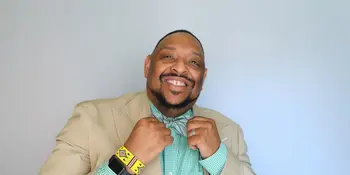 No Limits Radio Show: YMI Cultural Center Shares Updates and Previews the 2026 Goombay Festival - September 9, 2026