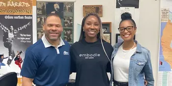 No Limits Radio Show: Tiarra Wilkie - June 5, 2024