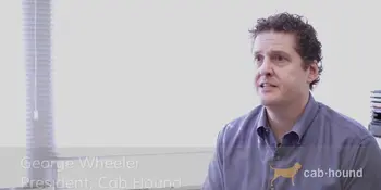 Cab Hound Interview 04-20-17