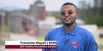 Trevonte (EMS)