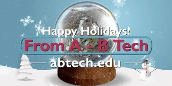 2021 A-B Tech Holiday eCard
