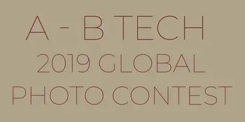 2019 A-B Tech - Global Travel Photo Contest