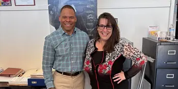 No Limits Radio Show: Building Sustainable Mission-Driven Businesses with Johanna Hagarty - May 20, 2026