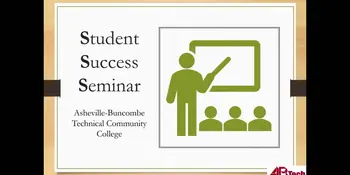 Student Success Seminar