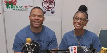 No Limits Radio Show: 10th Anniversary Show - Pt. 1 - September 13, 2023