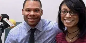 No Limits Radio Show: Yvette Freeman - May 26, 2022
