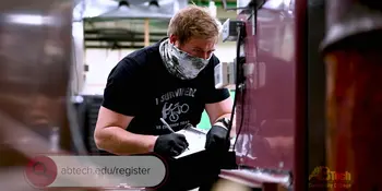 2021 Spring TV Ad: Jason (HVAC)