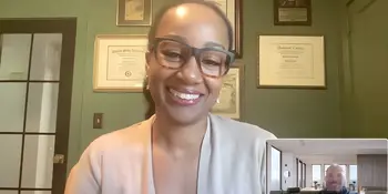 No Limits Radio Show: Fabiola Cunningham - March 9, 2026