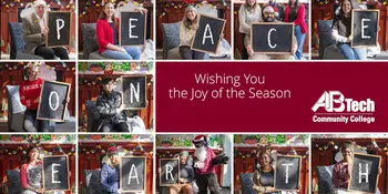 2025 A-B Tech Holiday Card