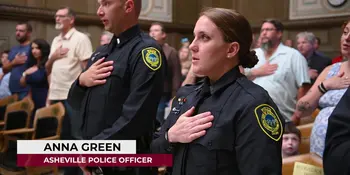 This is A-B Tech: Anna Green