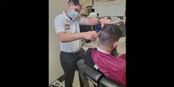 Barber Academy