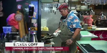 2025 Spring A-B Tech Culinary TV Ad